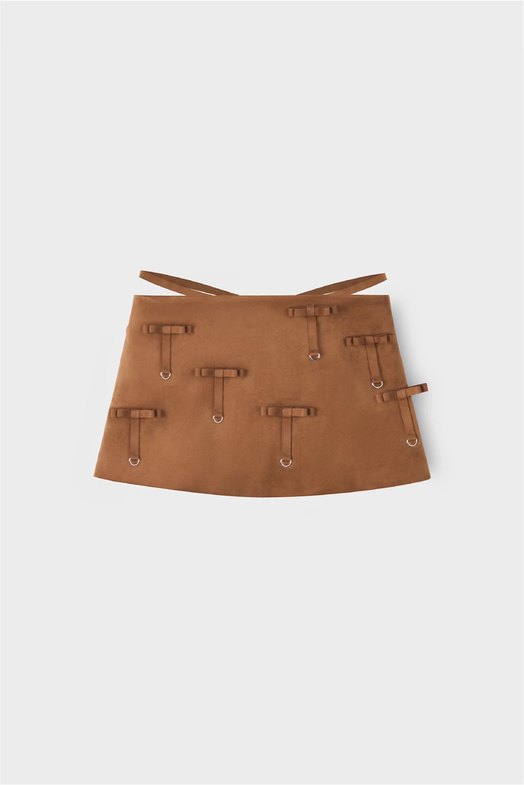 STARLIGHT HONEYMOON MINI SKIRT