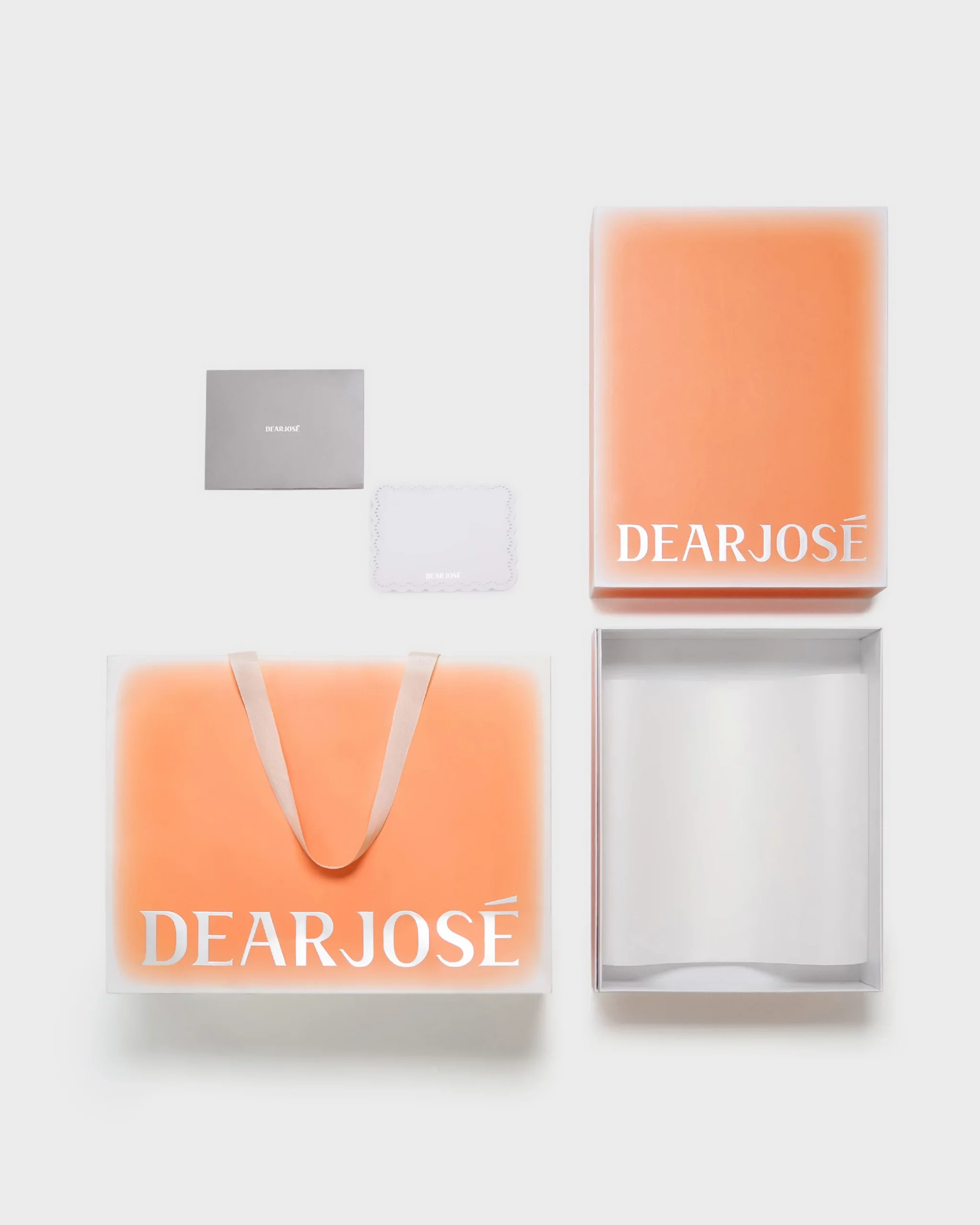 Dear José