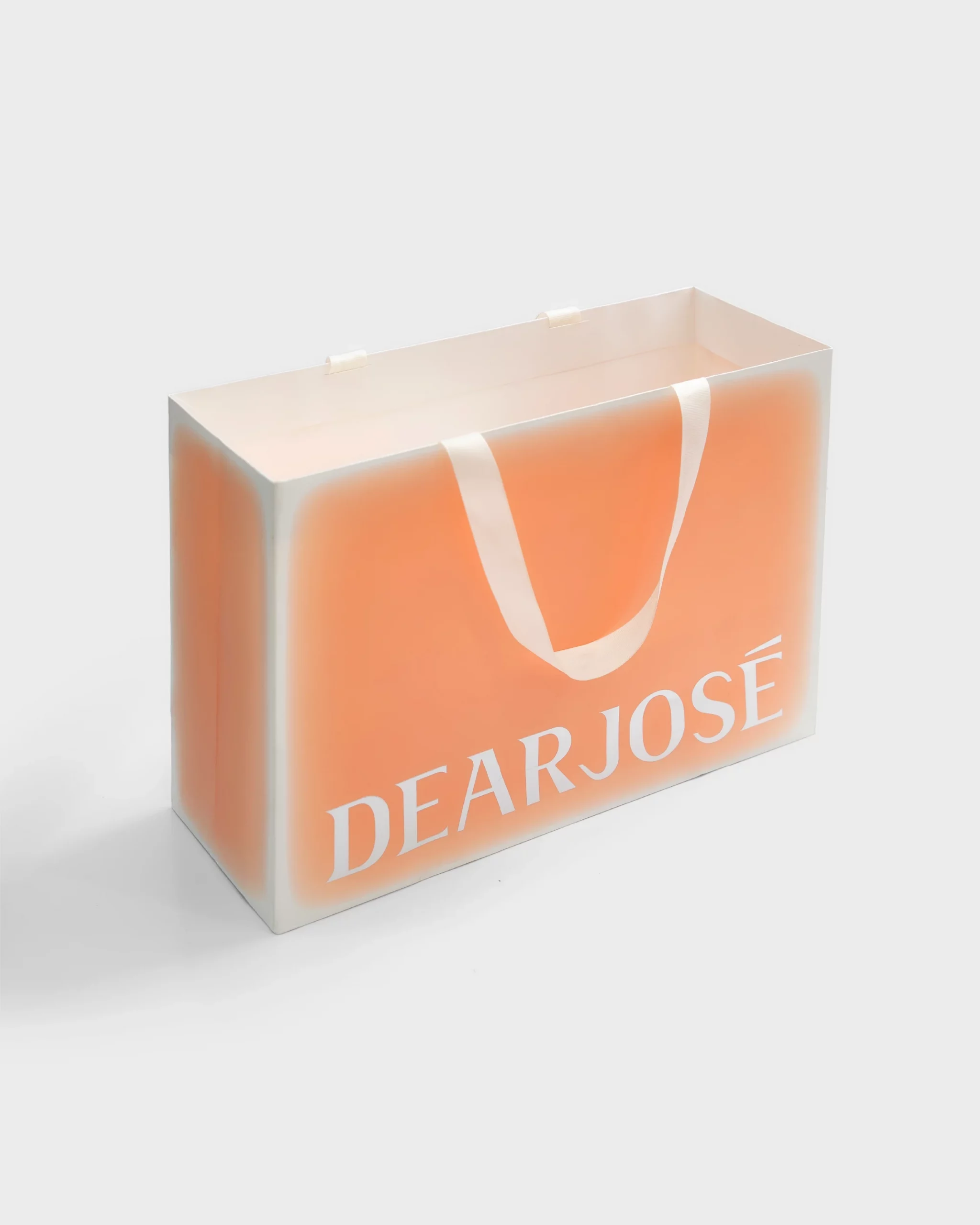 Dear José